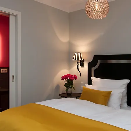Im Hof Hotel 3*