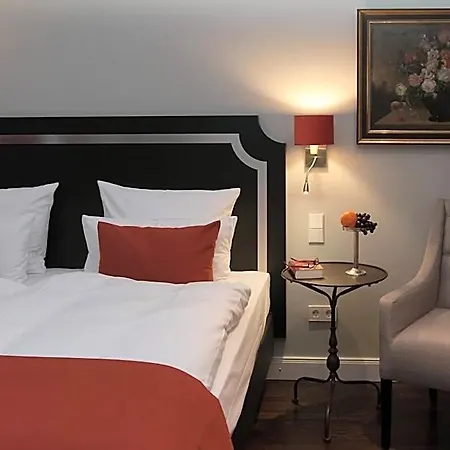 Hotel Im Hof