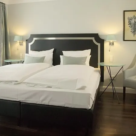 Im Hof Hotel Munich