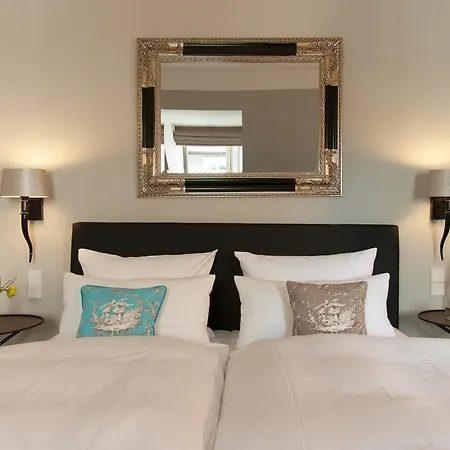 Im Hof Hotel Munich