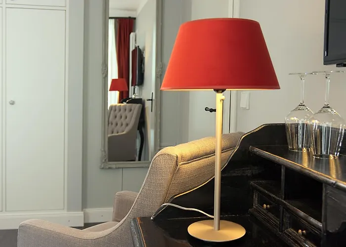 Im Hof 3* מינכן